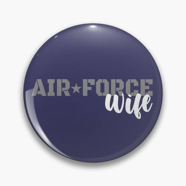 Artikelvorschau, Ehefrau der Luftwaffe entworfen und verkauft von AutonomousN.