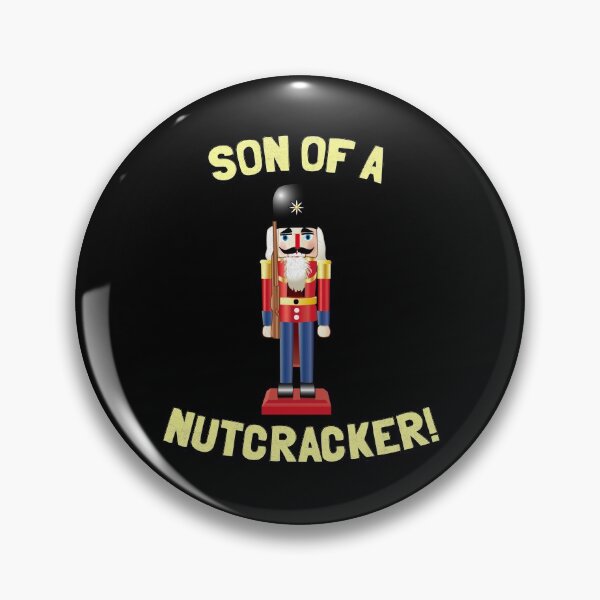 Item preview, Nutcracker Vintage designed and sold by flippinsg.