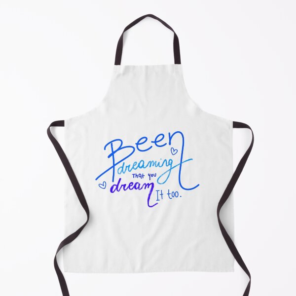 Item preview, Been dreaming that you dream it to designed and sold by SOFTIA.
