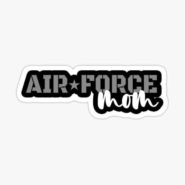 Free Free Air Force Mom Svg Free 810 SVG PNG EPS DXF File