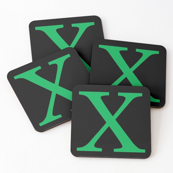 Item preview, X Replaces Names Robbed and Stolen designed and sold by sourceoflife.