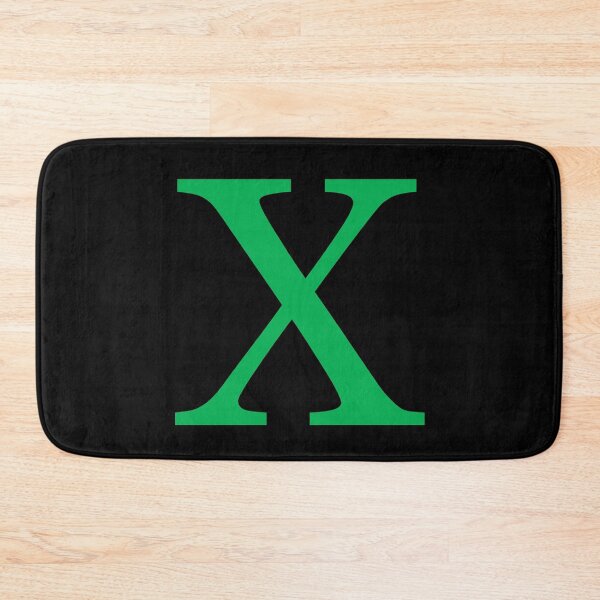 Item preview, X Replaces Names Robbed and Stolen designed and sold by sourceoflife.