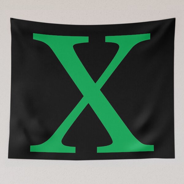 Item preview, X Replaces Names Robbed and Stolen designed and sold by sourceoflife.