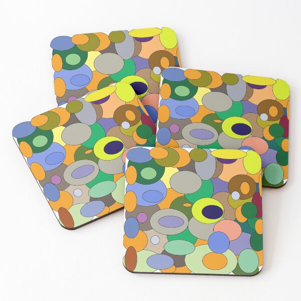 Item preview, Concentric design for kids designed and sold by Lians.