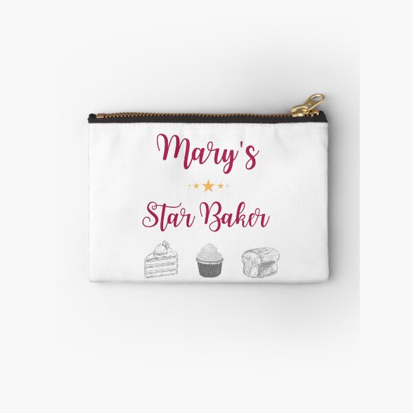 Item preview, Star Baker designed and sold by ArtsyEGrace.