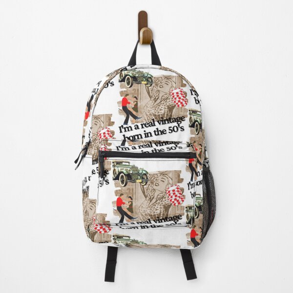 Item preview, real vintage born in the 50's designed and sold by Colorise.