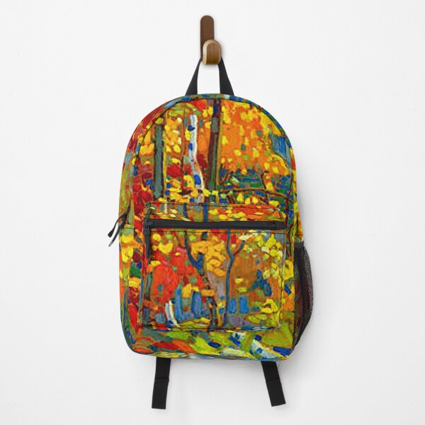 Item preview, THE POOL : Vintage 1919 Tom Thomson Algonquin Park Art Print designed and sold by posterbobs.