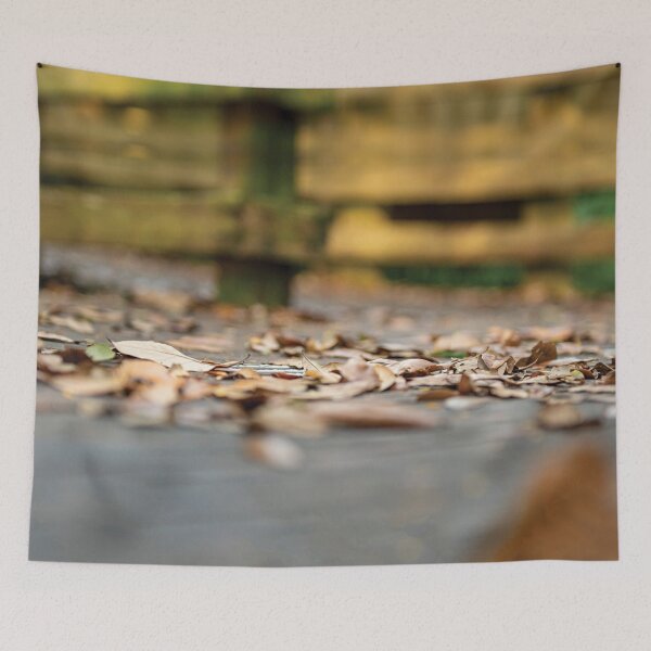 Item preview, Falling leaves designed and sold by flamendes.