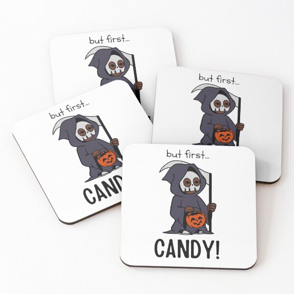 Item preview, but first... Candy! designed and sold by cuteCREEPshop.