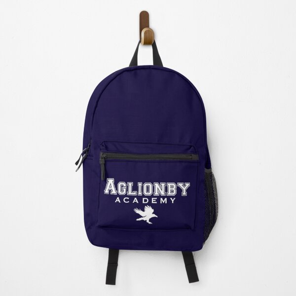 Item preview, Aglionby Academy // Raven Boys designed and sold by RockyCreekArt.