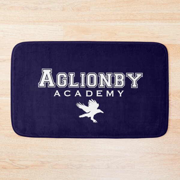 Item preview, Aglionby Academy // Raven Boys designed and sold by RockyCreekArt.