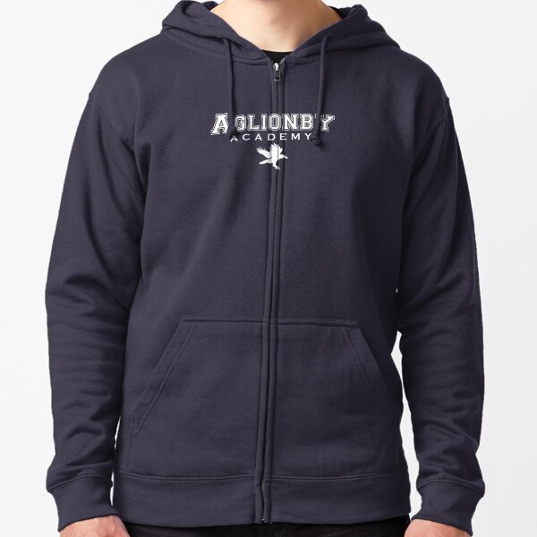 Aglionby Sweatshirts & Hoodies for Sale