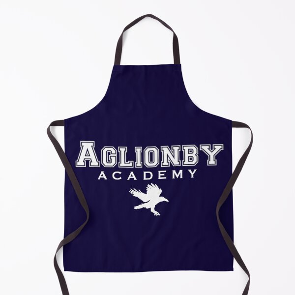 Item preview, Aglionby Academy // Raven Boys designed and sold by RockyCreekArt.