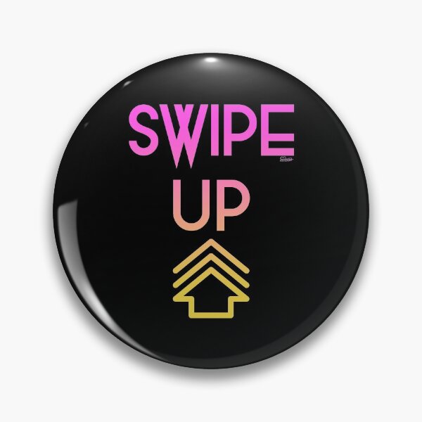 Item preview, Swipe up designed and sold by Arqueoartis.
