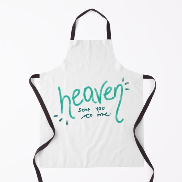 Item preview, Heaven sent you to me designed and sold by SOFTIA.