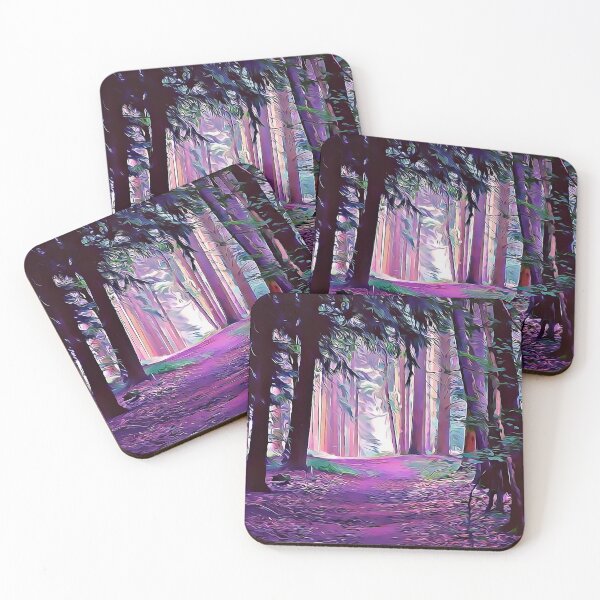 Item preview, Kinzenbach Forest designed and sold by Sabine Straka.