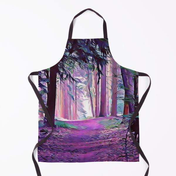 Item preview, Kinzenbach Forest designed and sold by Sabine Straka.