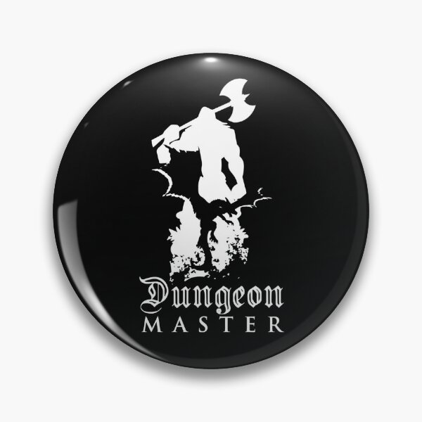 Artikelvorschau, Dungeon-Meister entworfen und verkauft von FarmedOut.