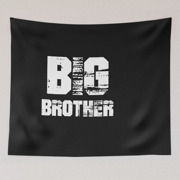 Item preview, Big Bro Tshirt | Big Brother t-shirt | Big Bro tee | new brother shirt | new sibling tshirt | brother t-shirt designed and sold by boxofstories.