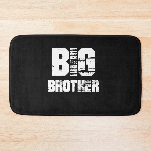 Item preview, Big Bro Tshirt | Big Brother t-shirt | Big Bro tee | new brother shirt | new sibling tshirt | brother t-shirt designed and sold by boxofstories.