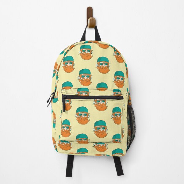 Item preview, Bearded Hipster Drawing designed and sold by SLAG-Creative.