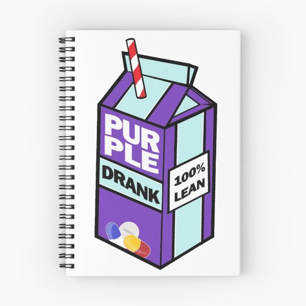 Item preview, DRANK designed and sold by Kai Serv.