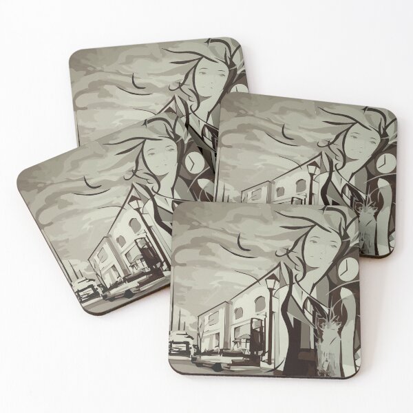 Item preview, Past Time designed and sold by Visual-Chaos.