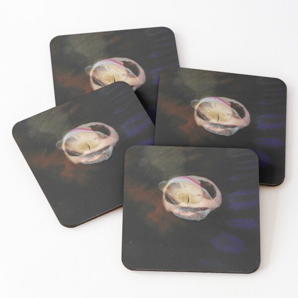 Item preview, Zacc and the Scissorlips - Oma's Sessions EP album art designed and sold by MrLazyCat.