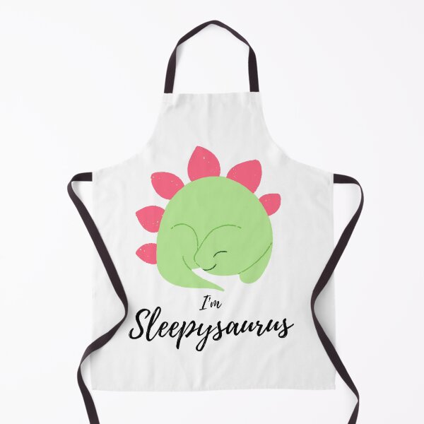 Item preview, Sleepysaurus designed and sold by Jungleboy815.