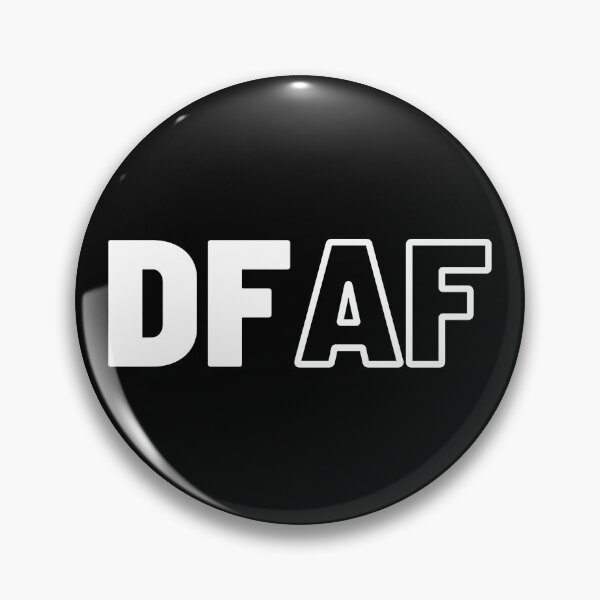 Artikelvorschau, Milchfreier AF "DF AF" entworfen und verkauft von AllergyClub.