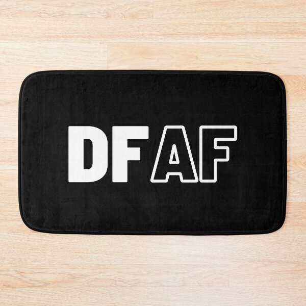 Artikelvorschau, Milchfreier AF "DF AF" entworfen und verkauft von AllergyClub.