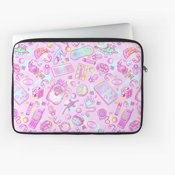 laptop case girly