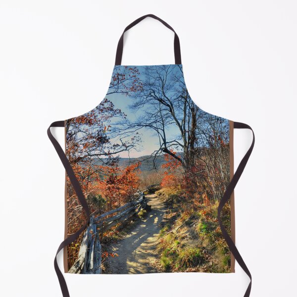 Item preview, Trail in Autumn designed and sold by Savannah Gibbs.