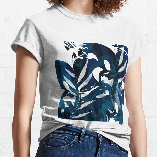 Regards T-shirt classique