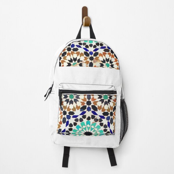 Item preview, Magnificent Moroccan Handmade Tile (Zalij style) designed and sold by BestOfTravel.