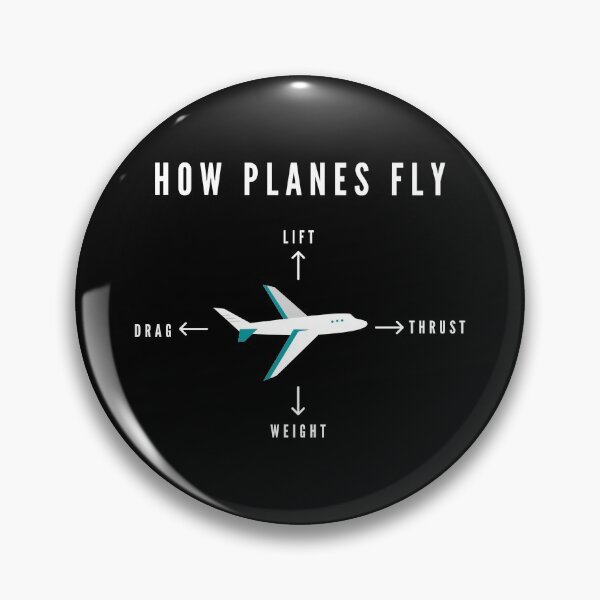 Item preview, Engineers: How Planes Fly designed and sold by AeroAstro.