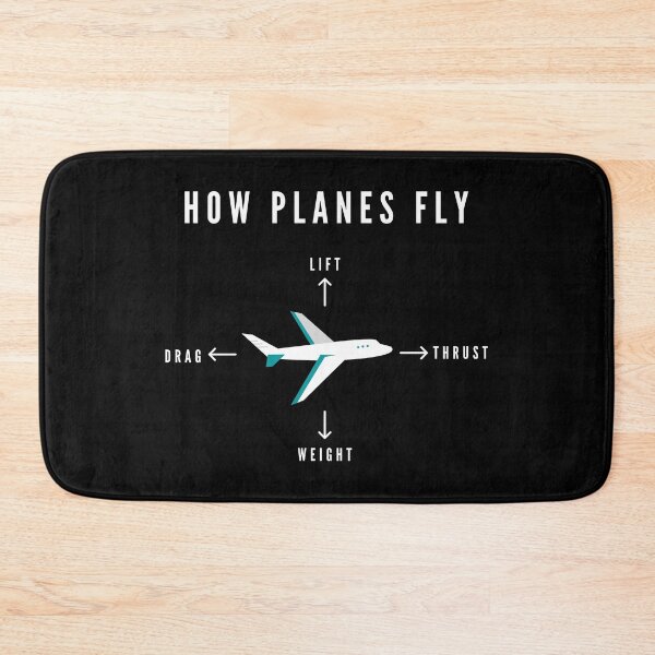 Item preview, Engineers: How Planes Fly designed and sold by AeroAstro.