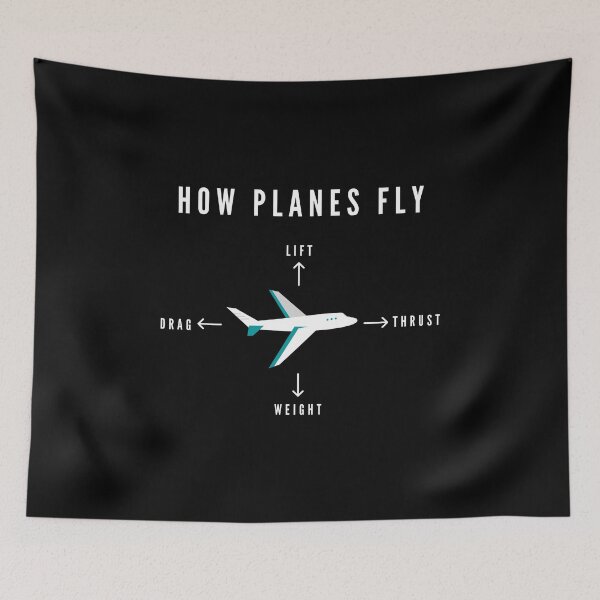 Item preview, Engineers: How Planes Fly designed and sold by AeroAstro.
