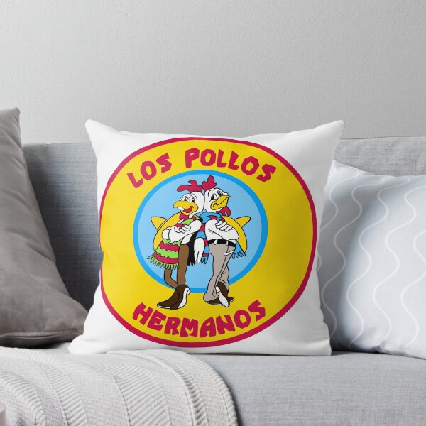 Item preview, Los Pollos Hermanos designed and sold by jekel1hr.