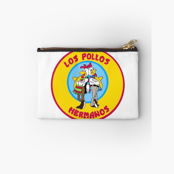 Item preview, Los Pollos Hermanos designed and sold by jekel1hr.