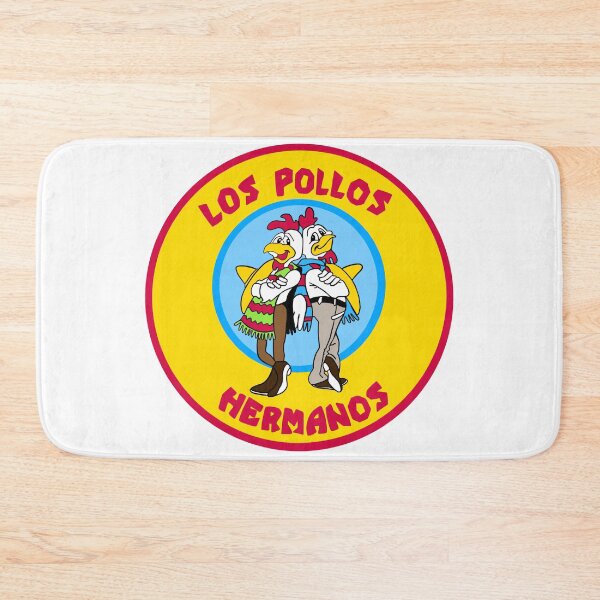 Item preview, Los Pollos Hermanos designed and sold by jekel1hr.