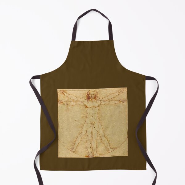 Item preview, Vitruvius designed and sold by MindsStoreMex.