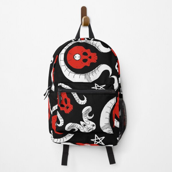 Item preview, Skull motif designed and sold by Pittstop.