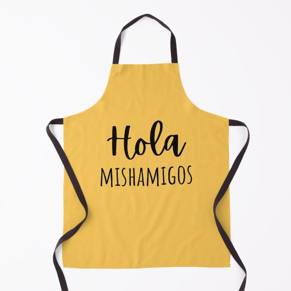 Item preview, hola, mishamigos! designed and sold by lexicolor.