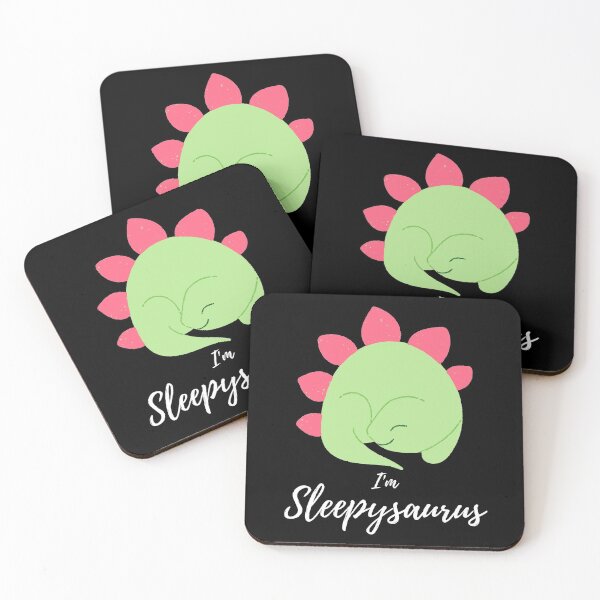 Item preview, Sleepysaurus designed and sold by Jungleboy815.