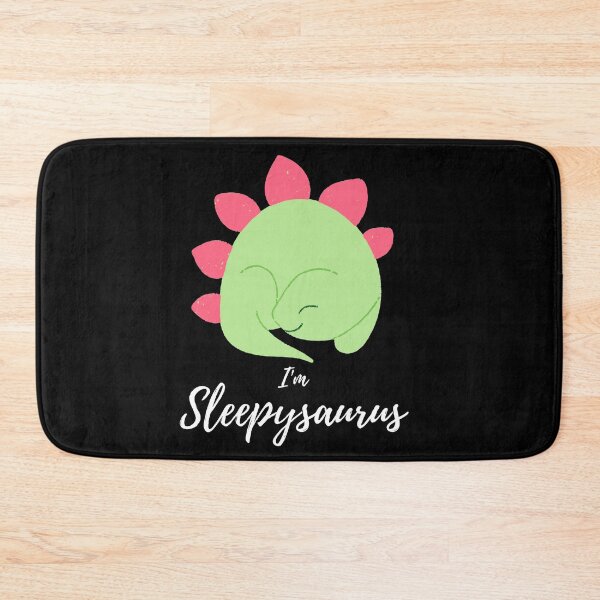 Item preview, Sleepysaurus designed and sold by Jungleboy815.