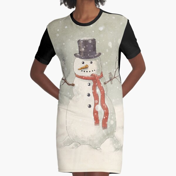 t shirt dress with holes