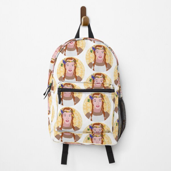 Item preview, Anne With An E - Isn't It Amazing How Every Day Can Be An Adventure - Quote designed and sold by jekel1hr.