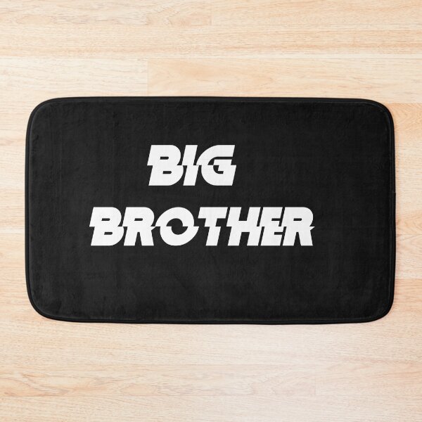 Item preview, Big Bro Tshirt | Big Brother t-shirt | Big Bro tee | new brother shirt | new sibling tshirt | brother t-shirt designed and sold by boxofstories.