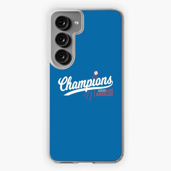 Los Angeles City Of Champions Dodgers Lakers Rams Galaxy Fan Gifts